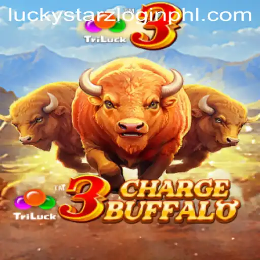 Mastering 3ChargeBuffalo: Exploring the Thrilling World of Chance and Strategy