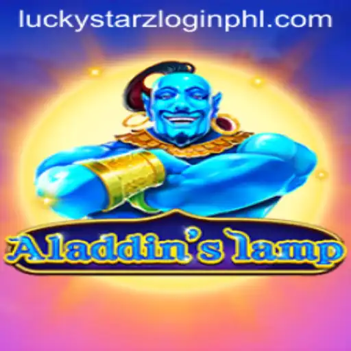 Discover the Enchantment of Aladdinslamp: A Magical Gaming Experience
