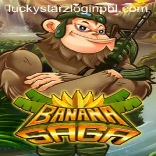 Exploring the Exciting World of BananaSaga: A Game of Strategy and Luck