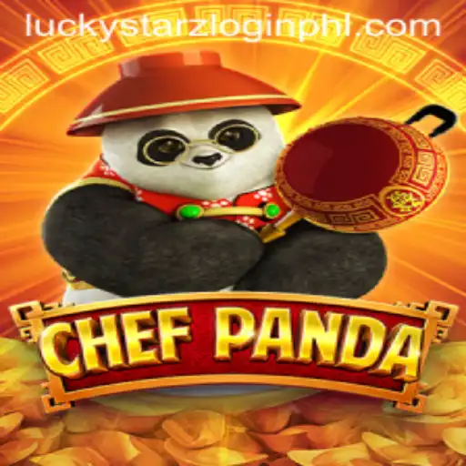 ChefPanda: A Culinary Adventure in the World of Gaming