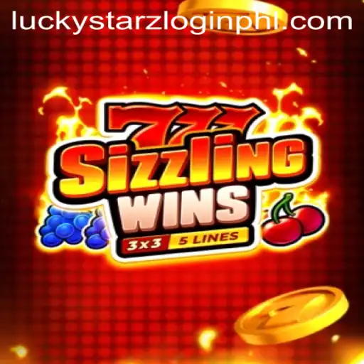 Experience the Thrills of 777SizzlingWins and Master the Luckystarz Login