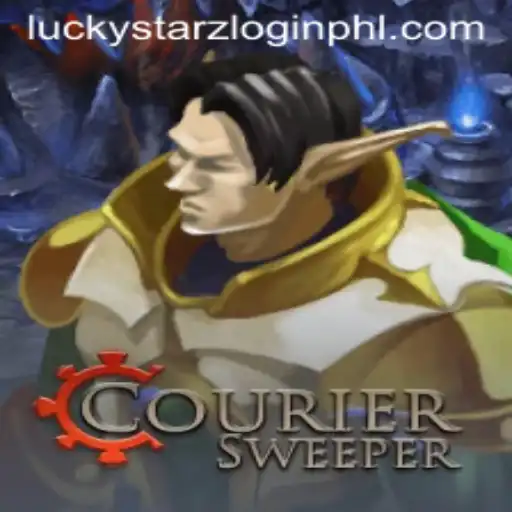 Exploring CourierSweeper: A Game of Strategy and Skill