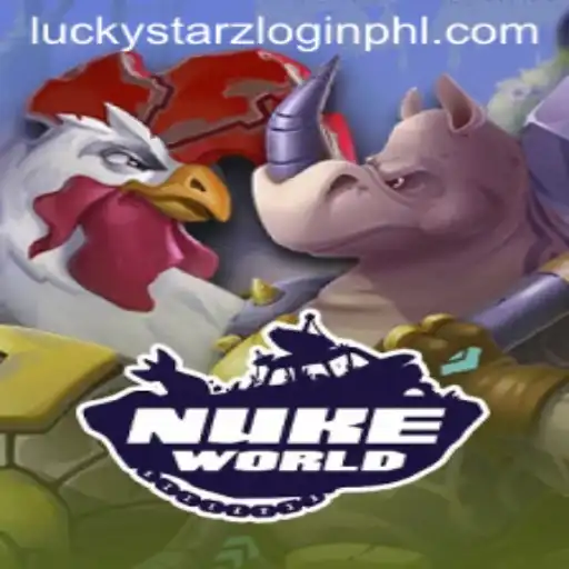 Exploring NukeWorld: A Thrilling Adventure in the Digital Realm