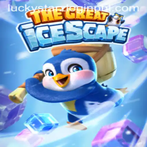 Discover the Exciting World of TheGreatIcescape and Luckystarz Login