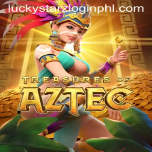 Exploring the Mystical World of Treasures of Aztec and the Role of Lucky Starz Login
