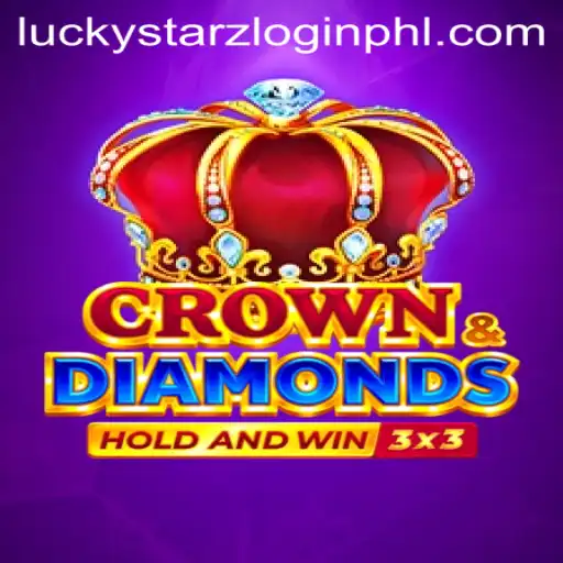 Exploring the Thrilling World of Crowndiamonds and Navigating Luckystarz Login