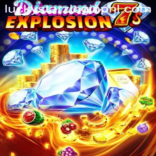Unveiling DiamondExplosion7s: A Thrilling Gaming Experience with Luckystarz Login