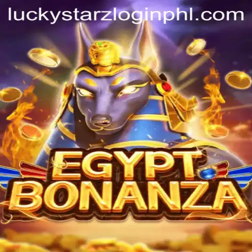 Discover the Mystical World of EgyptBonanza
