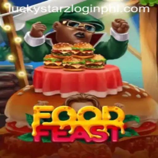 Discover FoodFeast: A Culinary Adventure with a Dash of Luck