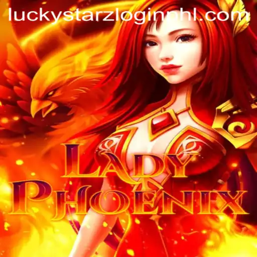 Discovering the Exciting World of LadyPhoenix - A Journey into Luck and Adventure
