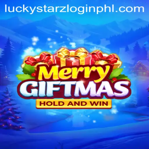 MerryGiftmas: A Festive Gaming Adventure with Luckystarz Login
