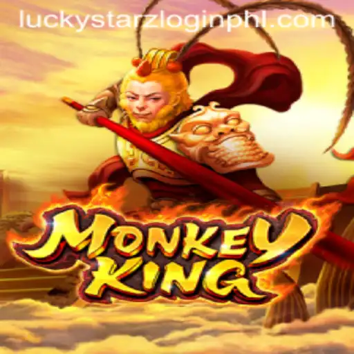 Introducing MonkeyKing: A Journey through Asia's Myths and Games