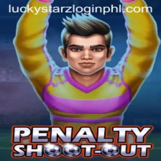 PenaltyShootOut: A Game of Strategy and Precision
