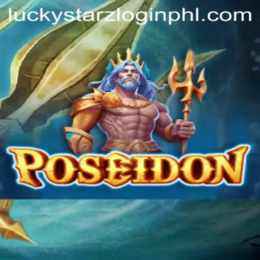 Discover the Exciting World of Poseidon Game