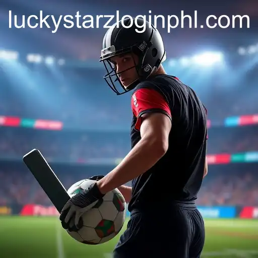 Diving Deep into Sports Betting: Luckystarz Login
