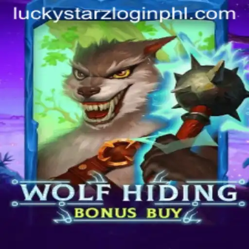 Unveiling the Exciting World of WolfHidingBonusBuy